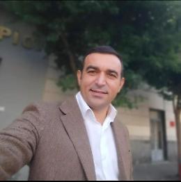 Fdi Napoli, Raffaele Barbato candidato presidente provinciale