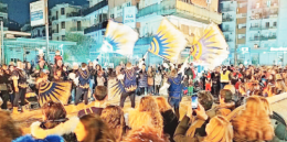 Carnevale Epomeo, a rischio la sesta edizione