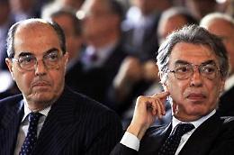 È morto Gian Marco Moratti