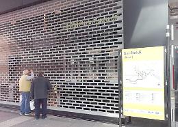Trasporti e disservizi, ecco perché la Metro 1 si ferma a Dante