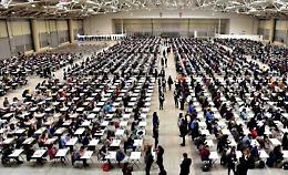 Concorsone, nuove prove per i ricorrenti 