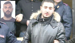 Il pentito D'Amico “canta": arresto bis per il boss Fido