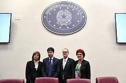 Coronavirus, Oms: «Sintomi lievi per 4 casi su 5»