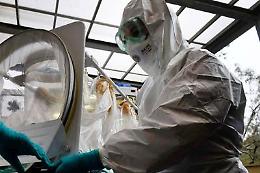 Coronavirus, «paziente 1 rifiutò ricovero prudenziale»