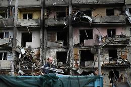 Guerra Ucraina-Russia, ultime notizie Kiev