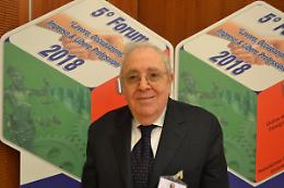 Addio a Edmondo Duraccio, presidente dei consulenti del lavoro
