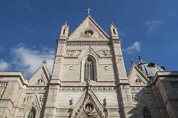 Le relique del beato Livatino in Duomo a Napoli dal 1° al 4 marzo