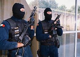 Blitz contro il terrorismo: in manette ricercato 40enne 