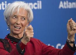 Il Fmi avverte: un fondo anticrisi per l'Eurozona