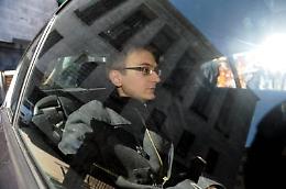 Stasi rinuncia a eredità, niente risarcimento ai Poggi