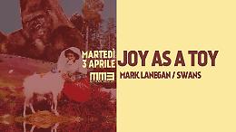 Joy As A Toy dal vivo all’MMB