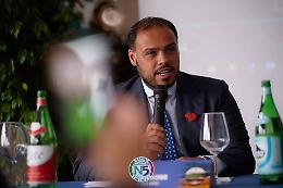 Napoli Calcio a 5, la rabbia di Veneruso: «Prima falsi complimenti, poi ci hanno sfottuti. Andremo fino in fondo»