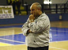 Basket: Pozzuoli torna al lavoro in vista di Roma