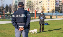 Coronavirus, ecco la nuova autocertificazione