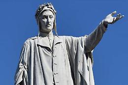 Dante «arrivista», attacco da giornale tedesco diventa un caso