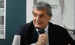 Camera ardente per il procuratore Frunzio al Palazzo di giustizia