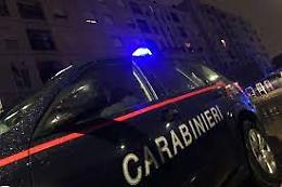 Controlli nella notte: presi 4 ladri in flagranza di reato