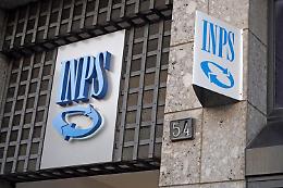 Inps: reddito di cittadinanza anche agli immigrati