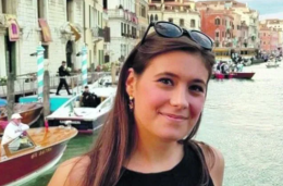 Marta si risveglia dal coma: «Voleva rubarmi il portafoglio, grazie a chi mi ha soccorsa»