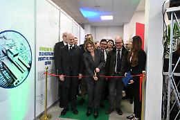 A Napoli nasce al Monaldi la Farmacia 3.0