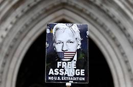 Assange e Wikileaks, oggi il verdetto sull'ultimo appello
