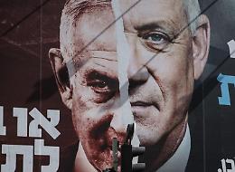 Israele e il gelo con gli Usa, è scontro interno Netanyahu-Gantz
