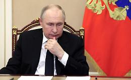 Mosca, l'estremismo islamico e i dubbi di Putin su Kiev: «Attacco a chi conviene?»