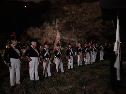Neoborbonici, legittimisti e identitari a Gaeta