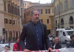 Arrestato Davide Vannoni, mister Stamina