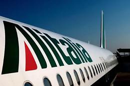 Alitalia, più tempo per la vendita