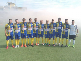 Sale l'attesa per lo spareggio