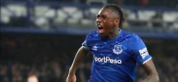 Everton, caos per il party di Kean: pronta una multa 'salata' per l'attaccante 