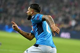 Napoli, in casa del Toro a caccia di un posto in zona Champions