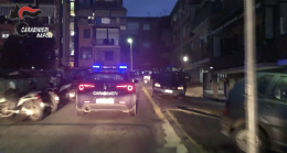 Camorra, raid punitivo del clan contro i nigeriani: 5 arresti tra i Sorianiello