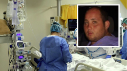 Stroncato da un infarto fulminante, Enrico muore a 38 anni: quartiere sotto choc