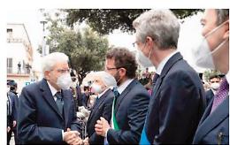«Reso onore a quelle vittime dimenticate»