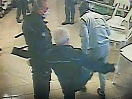 Violenze in carcere, la Procura chiede giudizio per 107 imputati