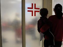 Epatite acuta bambini e vaccino covid, Iss: «Nessun elemento per legame»