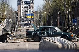Ucraina-Russia, gli aggiornamenti