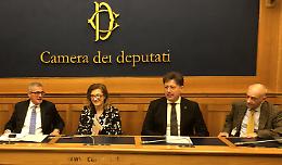 Patriarca (FI): “La pace fiscale aiuta famiglie e imprese in difficoltà”