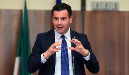 L’ex sindaco Festa resta ai domiciliari