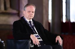 Schmidt: «Se perdo a Firenze torno al museo di Capodimonte»