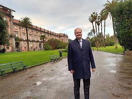 Capodimonte, nuovo scontro su Schmidt