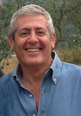 Paolo De Luca: «Sicurezza e manutenzione stradale»