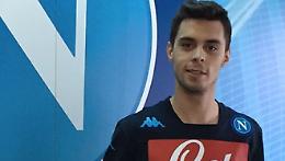 Calcio, Under 21: convocato Alberto Grassi