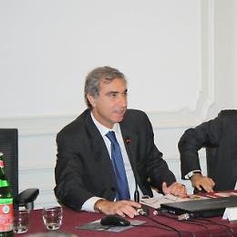 Napoli, si dimette l’assessore al Bilancio