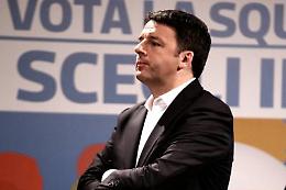 Nel Pd favorevoli e contrari al “gran ritorno” di Renzi