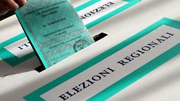 Election Day, in pole position il 20 settembre