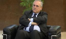 Lotito-Stipendio Zarate, dopo l'anticipazione delle Iene Procura FIGC apre inchiesta