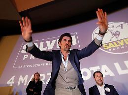 Regionali Campania, la Lega: «Maresca? No al totonomi»